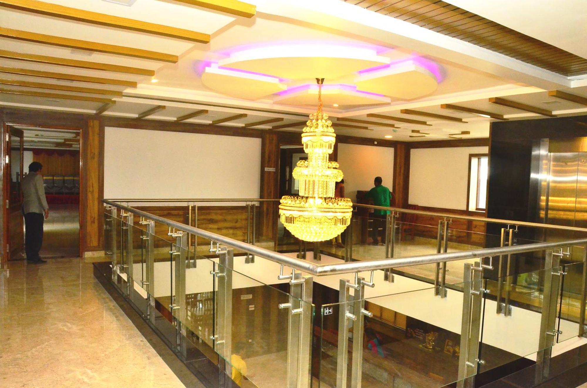 Hotel Agt Park チェンナイ エクステリア 写真