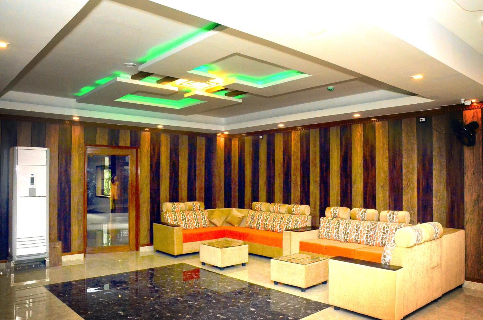 Hotel Agt Park チェンナイ エクステリア 写真