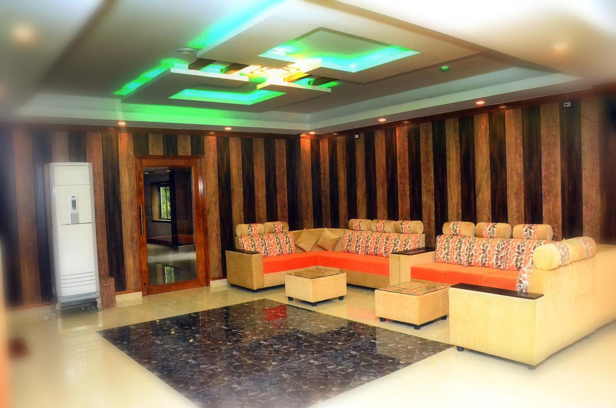 Hotel Agt Park チェンナイ エクステリア 写真